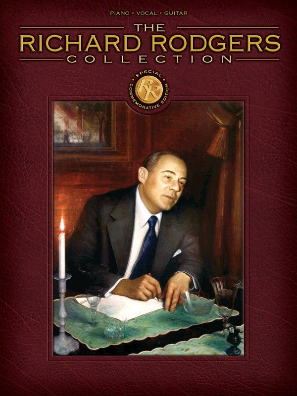 Richard Rodgers Collection PVG