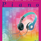 Alfred's Basic Piano Library Popular Hits Level 4 Book