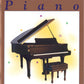 Alfred's Basic Piano Library - Lesson Book Level 6