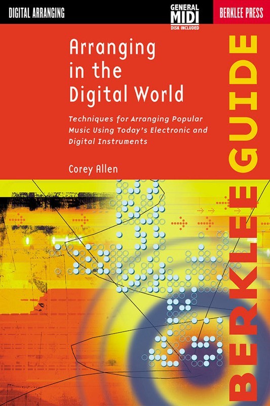 Arranging In Digital World W/Gm