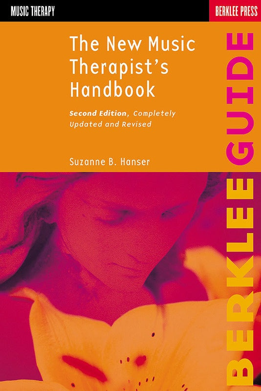 New Music Therapists Handbook
