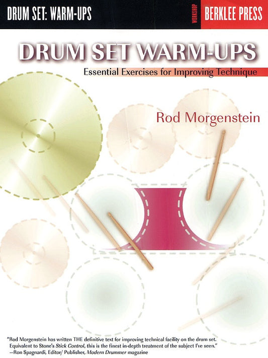 Drum Set Warm Ups