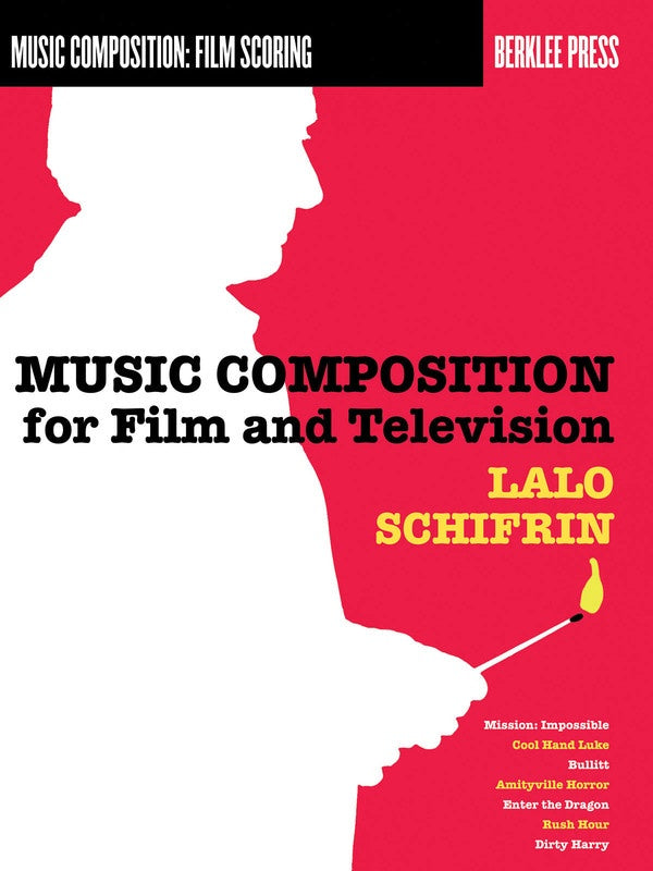 Music Composition For Film And Television