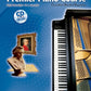 Alfred's Premier Piano Course - Masterworks Book 5 (Book and Cd)