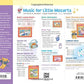 Alfred's Music For Little Mozarts - Lesson Book 4