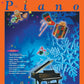 Alfred's Basic Piano Library - Top Hits Christmas Book Level 1A