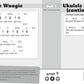 More Ukulele Magic Tutor Book 2 - Teachers Edition Book/Cd-Rom