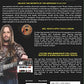 Arpeggio Madness Total Mastery Book/Dvd
