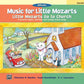 Alfred's Little Mozarts - Go To Church Sacred Book 1 & 2