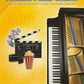 Alfred's Premier Piano Course - Pop And Movie Hits 1B Book