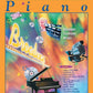 Alfred's Basic Piano Library - Top Hits Solo Book Level 3 (Book and Cd)