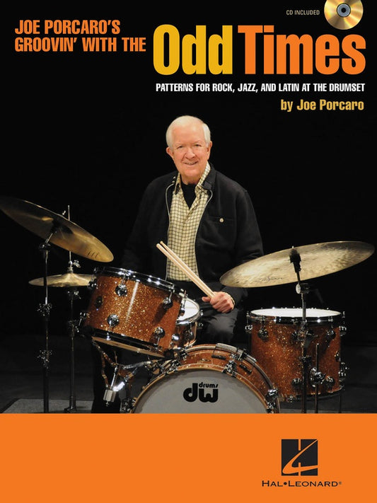 Odd Times Bk/Cd
