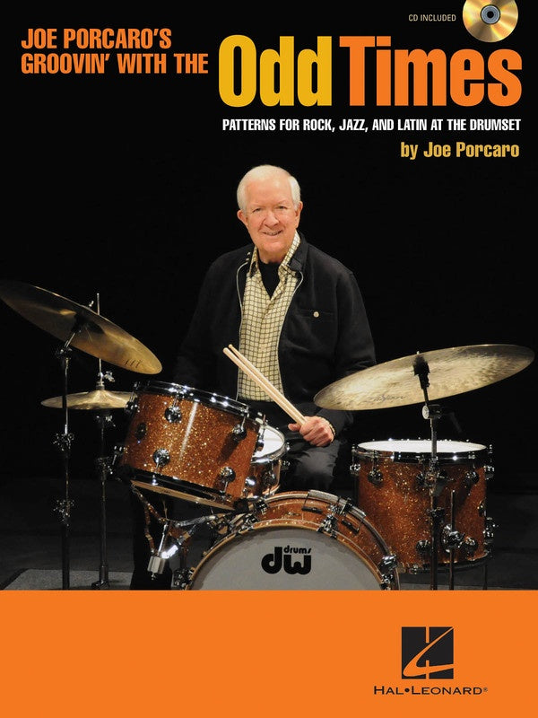 Odd Times Bk/Cd