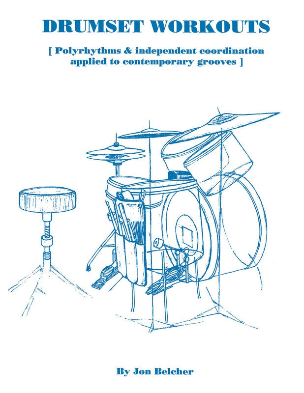 Drumset Workouts