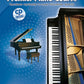 Alfred's Premier Piano Course - Lesson Level 5 Book and Cd