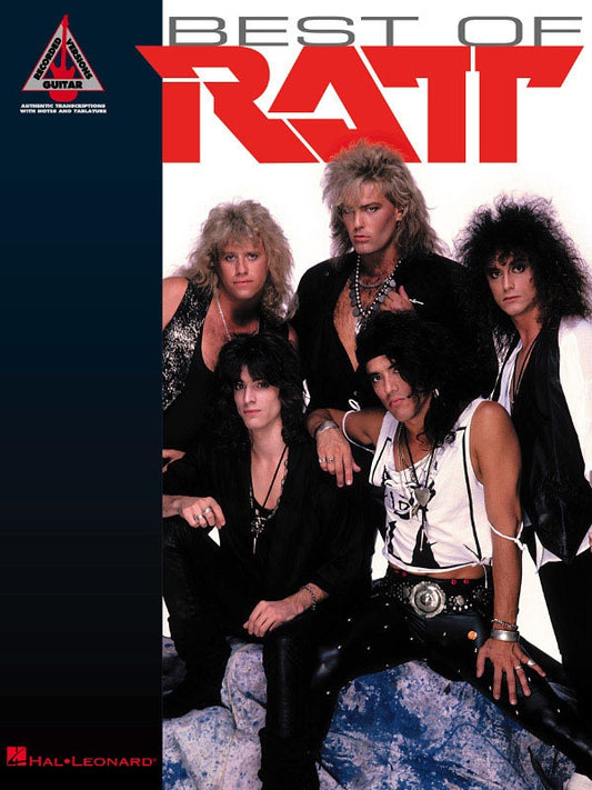 Best of Ratt - Music2u