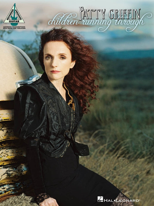 Patty Griffin - Children Running Through - Music2u