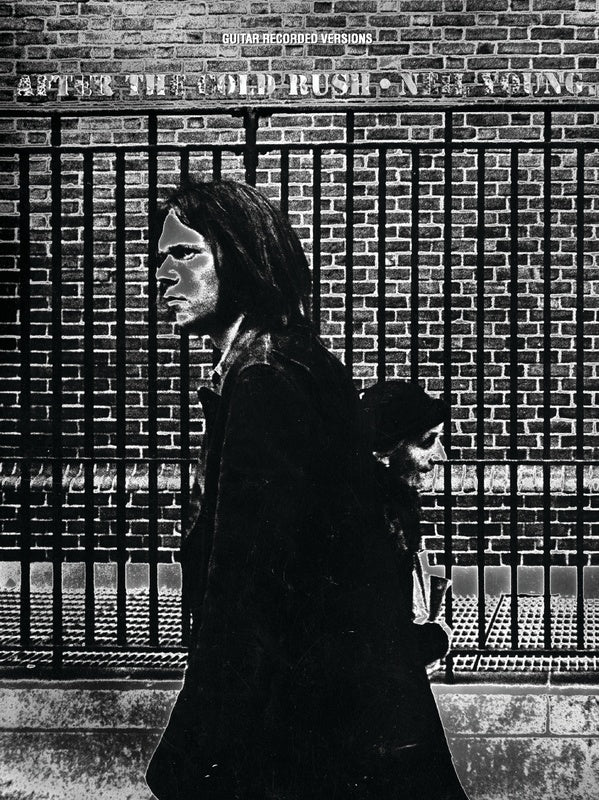 Neil Young - After the Gold Rush - Music2u