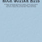 Rock Guitar Hits - Budget Book - Music2u