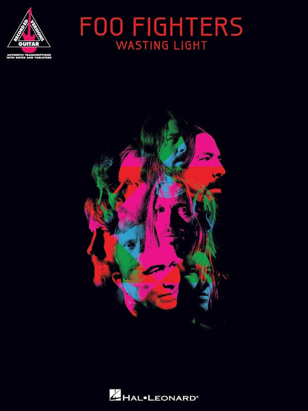 Foo Fighters: Wasting Light - Music2u