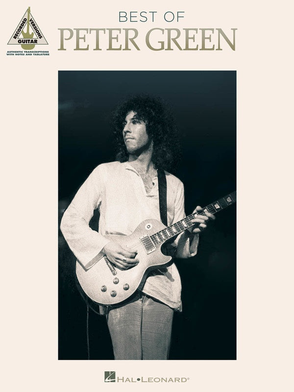 Best of Peter Green - Music2u