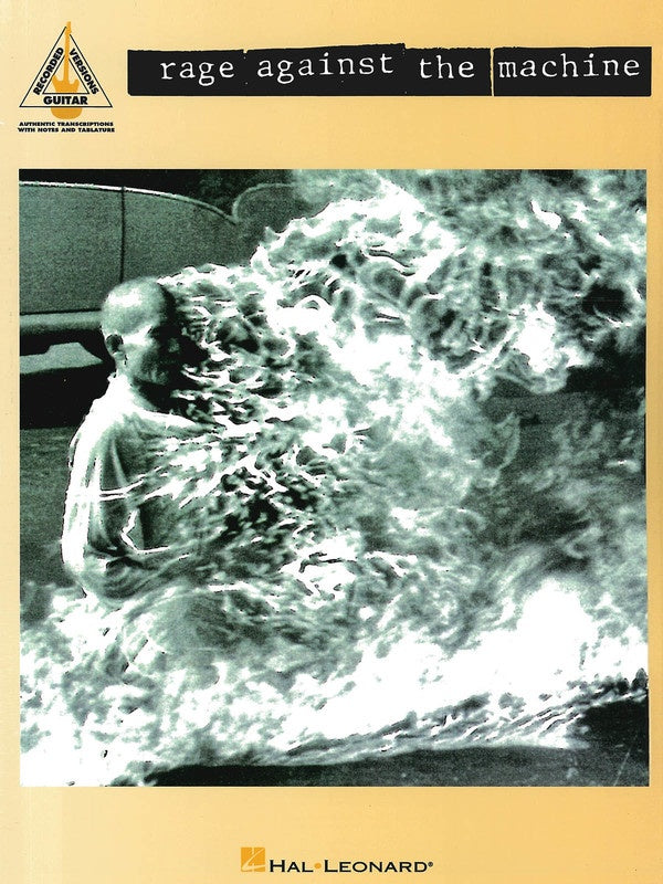 Rage Against the Machine - Music2u