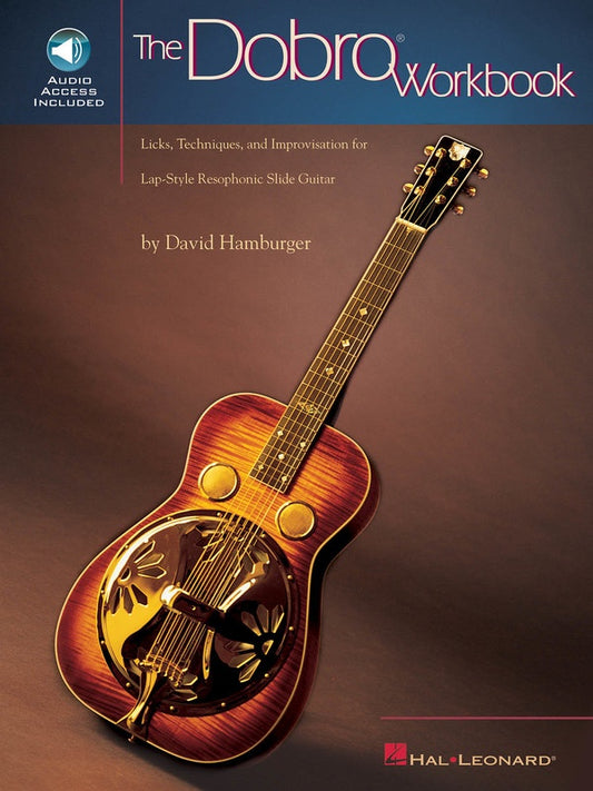 Dobro Workbook Bk/Ola