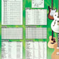 Guitar Theory Poster - Music2u