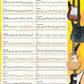 Guitar Exercises Poster - Music2u