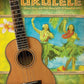 Hawaiian Songs For Ukulele Book