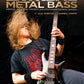 Extreme Metal Bass Book/Ola