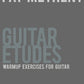 Pat Metheny Guitar Etudes - Music2u