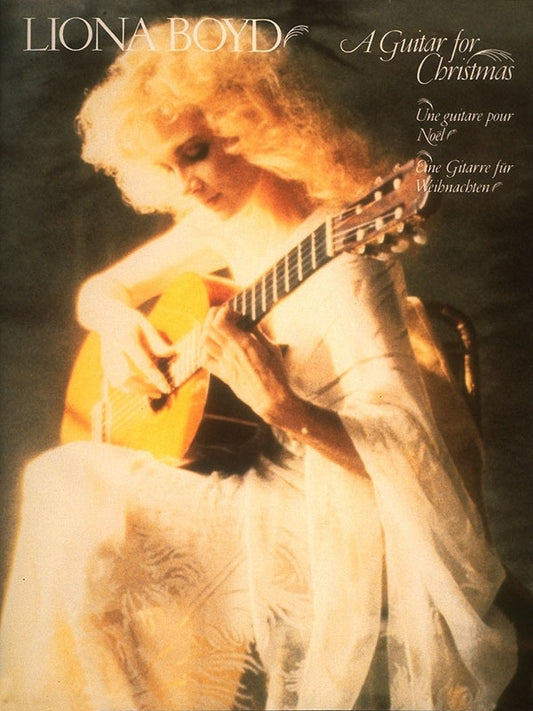 Guitar For Christmas Songbook