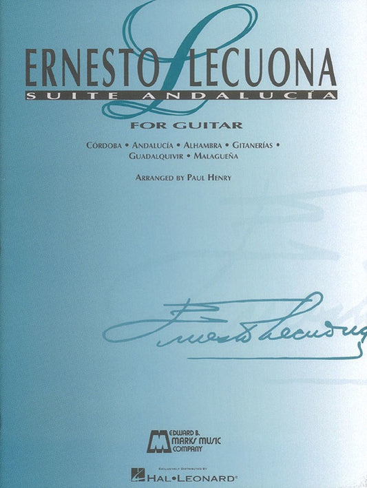 Suite Andalucia Gtr Tab