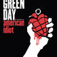 Green Day American Idiot Guitar Tab Book