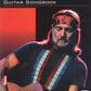 The Willie Nelson Guitar Songbook - Music2u