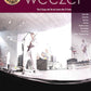 Weezer Bass Play Along Volume 24 Book/Cd