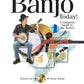 Play Banjo Today Level 2 Book/Cd