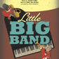 Here's That Rainy Day - Little Big Band Score/Parts Book