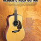The Greatest Acoustic Rock Guitar - Music2u