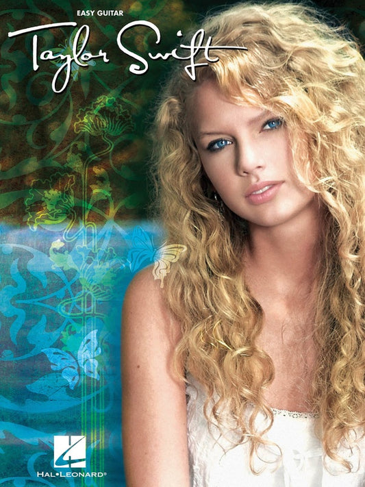 Taylor Swift for Easy Guitar - Music2u