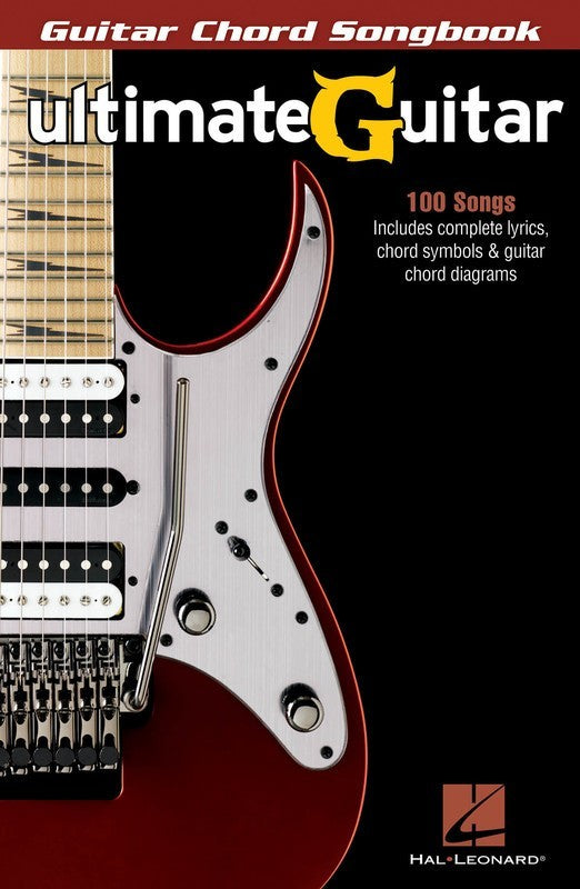 Ultimate Guitar - Music2u