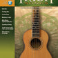 Irish Songs Ukulele Play Along Volume 18 Book/Cd