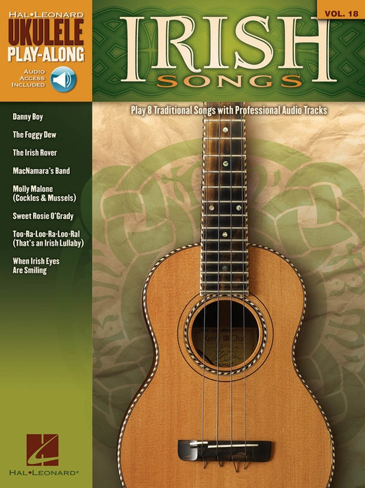 Irish Songs - Music2u