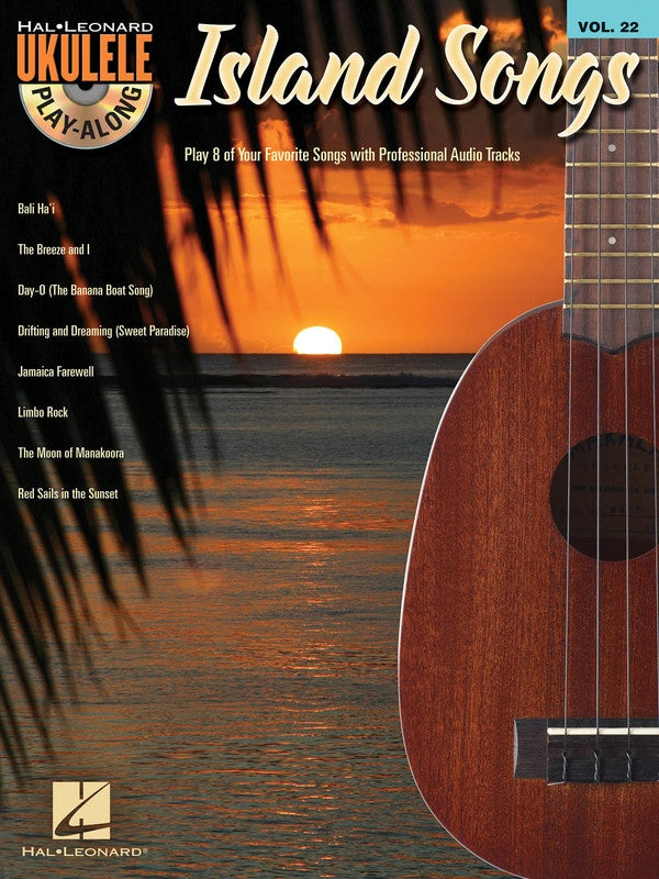 Island Songs - Music2u