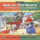 Alfred's Little Mozarts - Go To Hollywood Pop Book 1 & 2