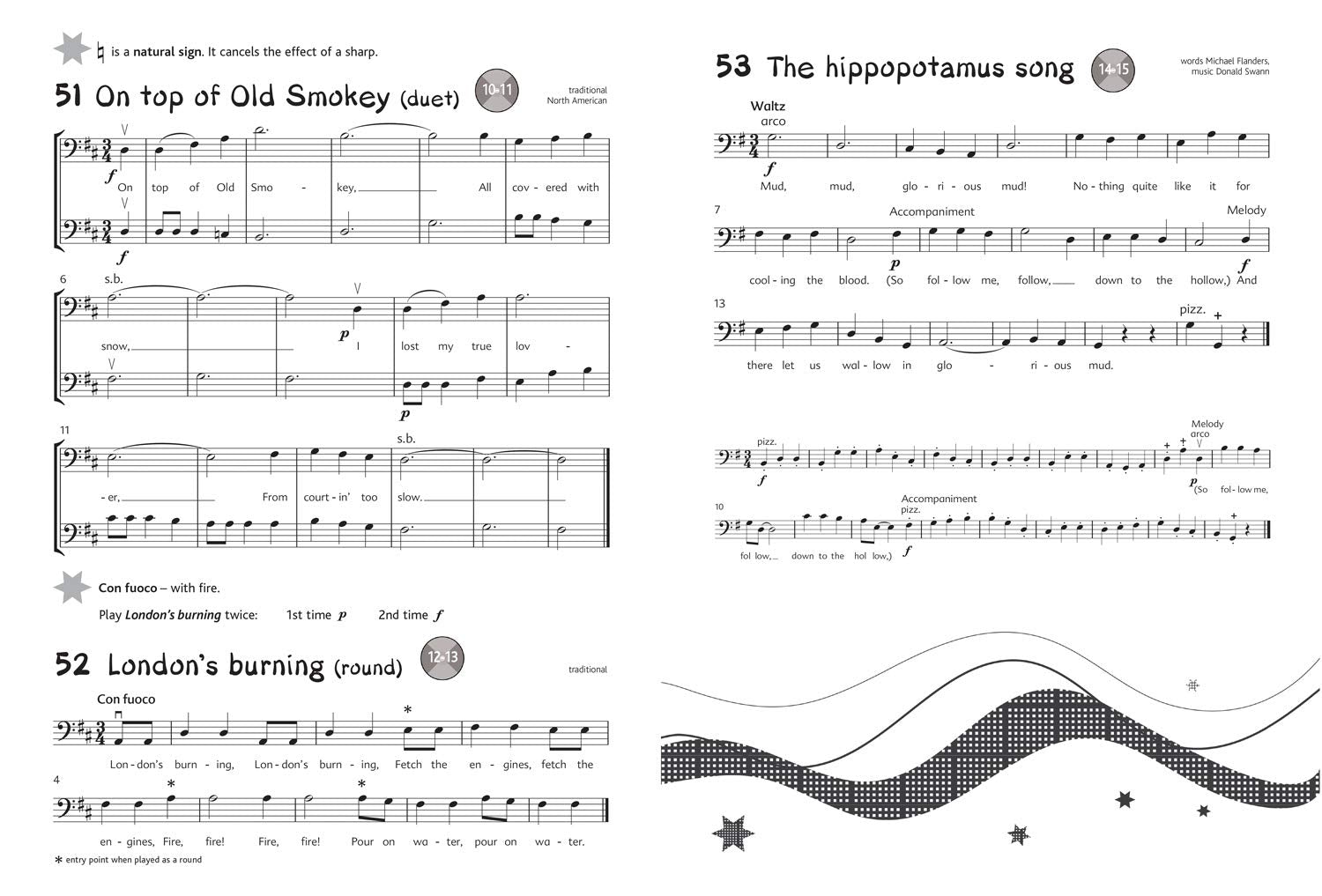 Abracadabra Cello Book/2Cds (3rd Edition)