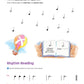 Alfred's Music For Little Mozarts - Rhythm Speller Book 2