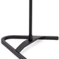 Manhasset Harmony Music Stand with Aluminium Desk - Black