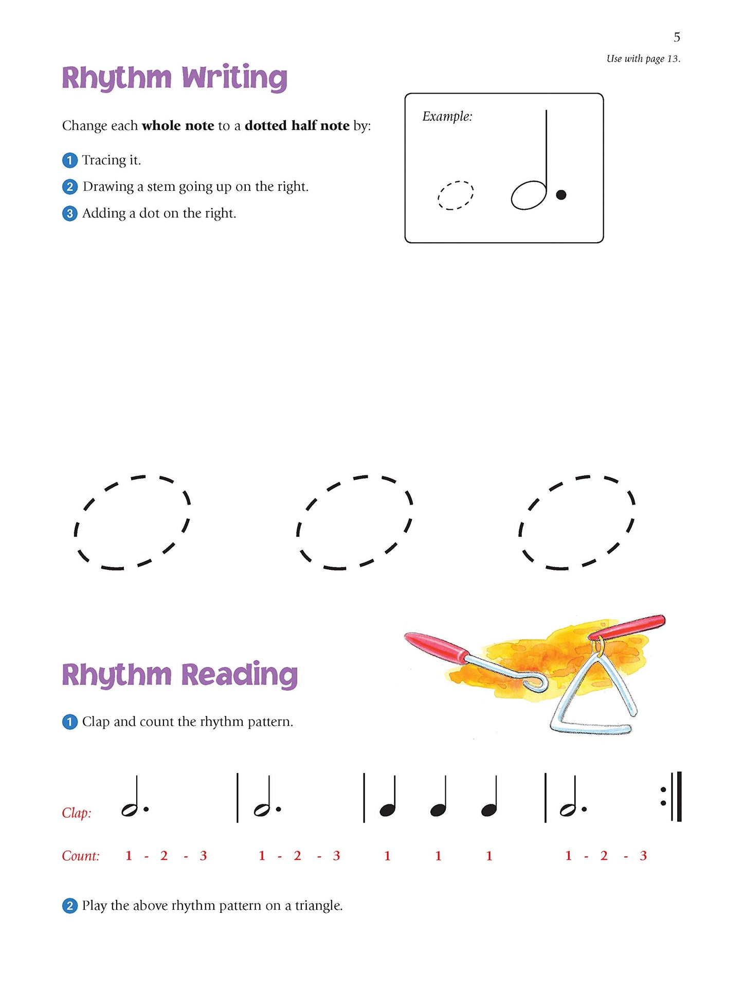 Alfred's Music For Little Mozarts - Rhythm Speller Book 2